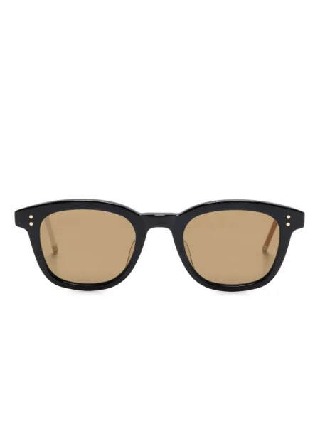Ochelari de soare Thom Browne Eyewear roșu