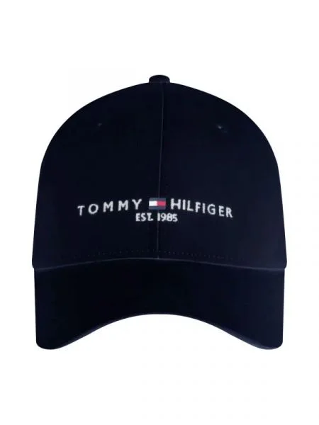 Tommy Hilfiger Șapcă baseball TH ESTABLISHED