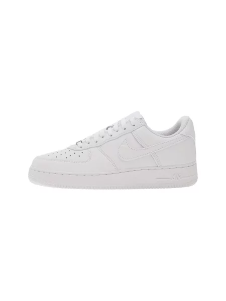 Pantofi Nike retro alb