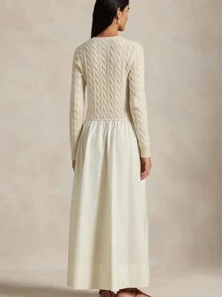 Сукня з додаванням вовни Polo Ralph Lauren