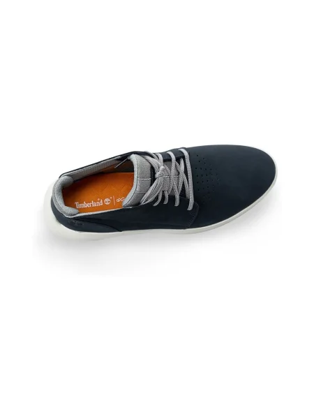 Pantofi Timberland albastru