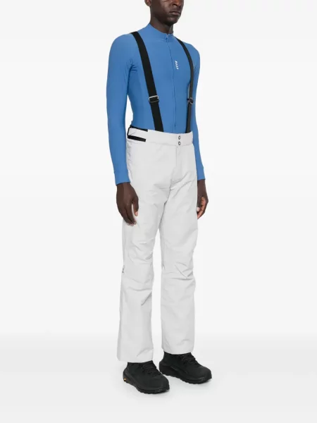 Pantaloni de schi Rossignol gri