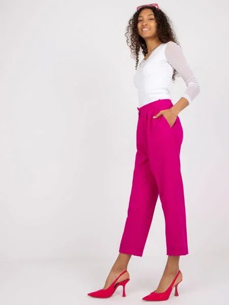 Pantaloni Fashionhunters