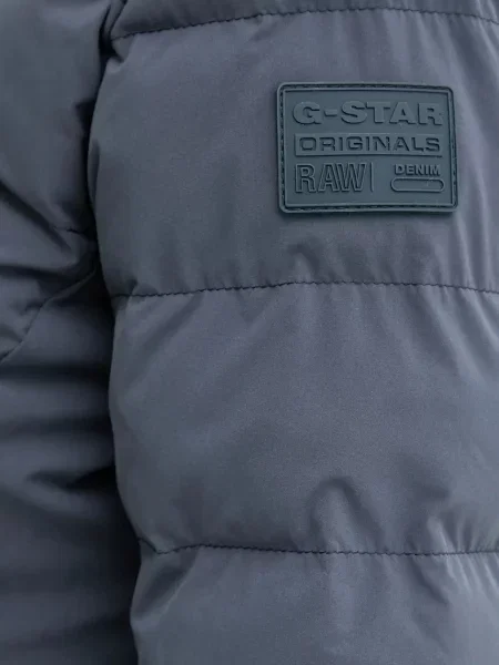 G-Star rövid kabát 0 kék