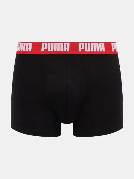 Боксери Puma сірий