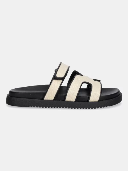 Natikače Steve Madden Missile bež