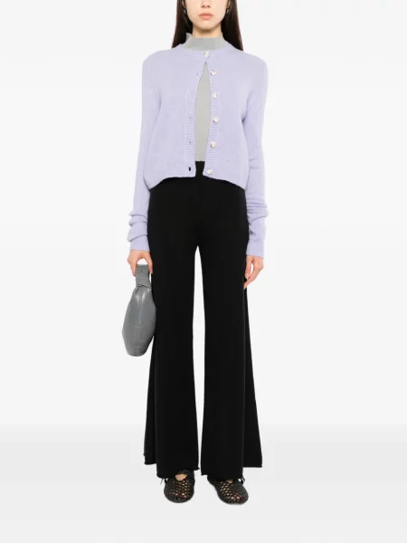 Cardigan Lisa Yang violet