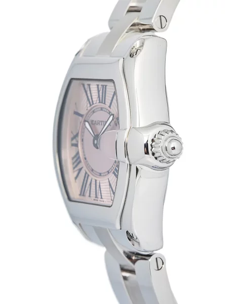Ceas Cartier roz