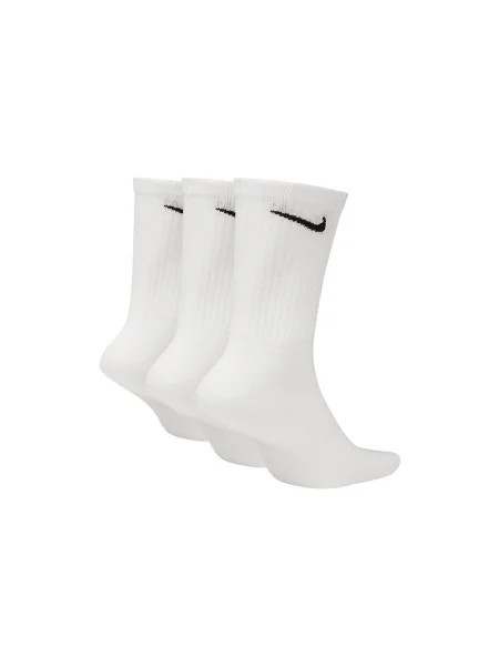 NIKE Sportzoknik fekete fehér