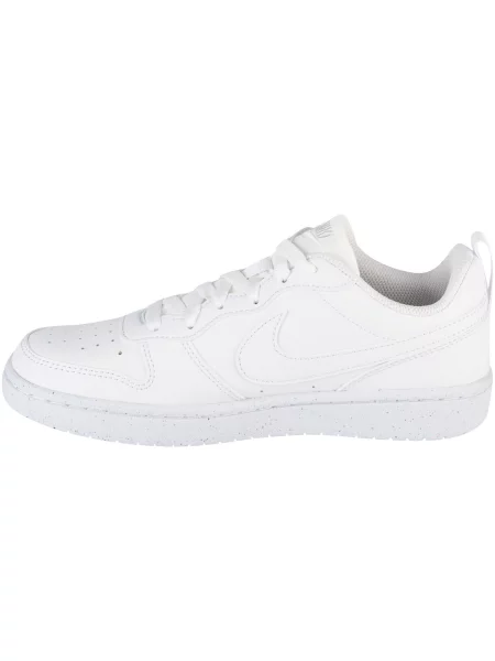 Pantofi copii Nike alb