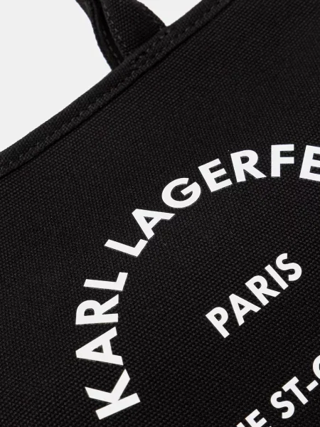 Сумка через плечо Karl Lagerfeld