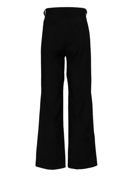 Pantaloni Kusikohc negru