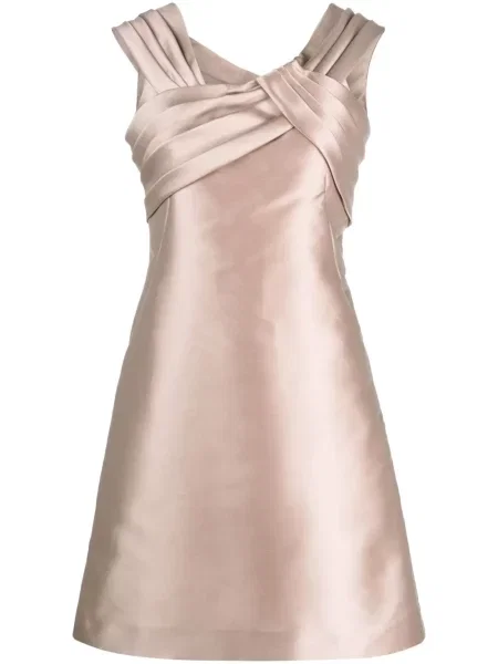 Rochie Alberta Ferretti din satin