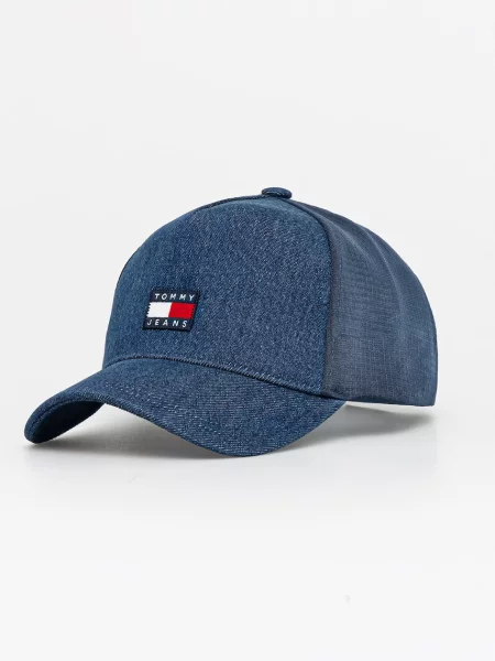 Tommy Jeans trucker čepice
