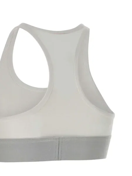 Sutien sport Diesel alb