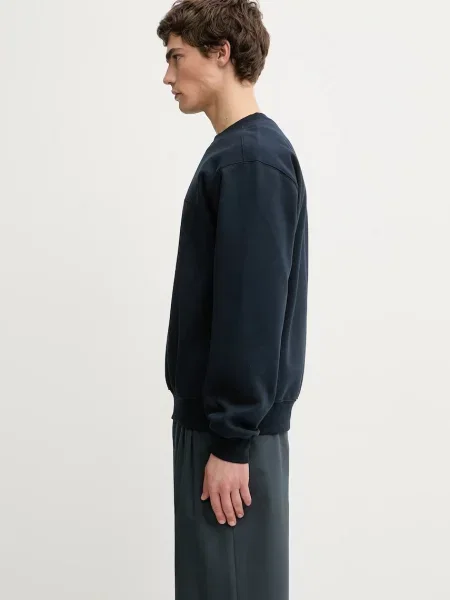 Hanorac Carhartt Wip albastru