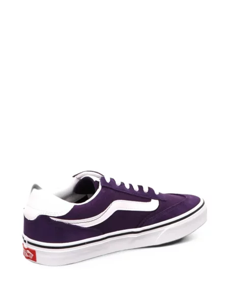 Sneakerși Vans Old Skool violet