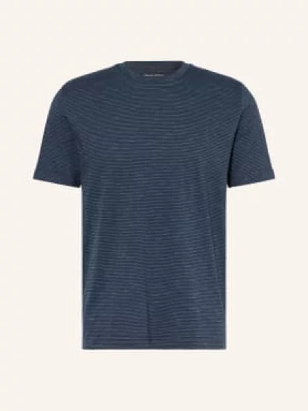 Marc O'polo Koszulka blau niebieska