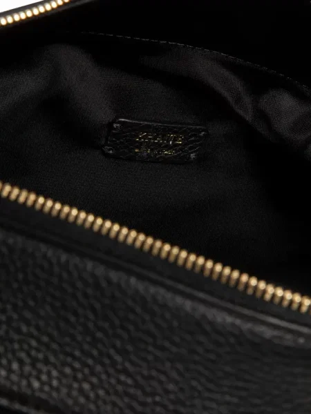 Torebka Khaite czarna