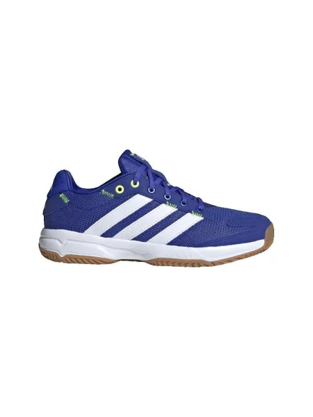 Tenisky Adidas modrá