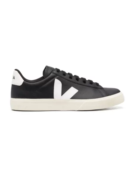 Sneakersy Veja Campo czarne