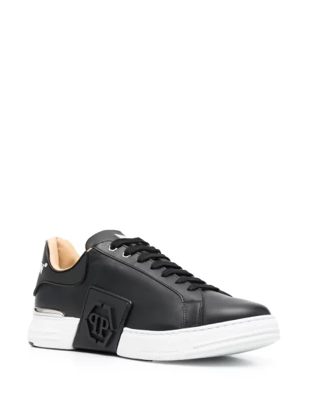 Sportbačiai Philipp Plein juoda