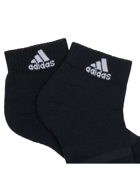 Čarape Adidas crna