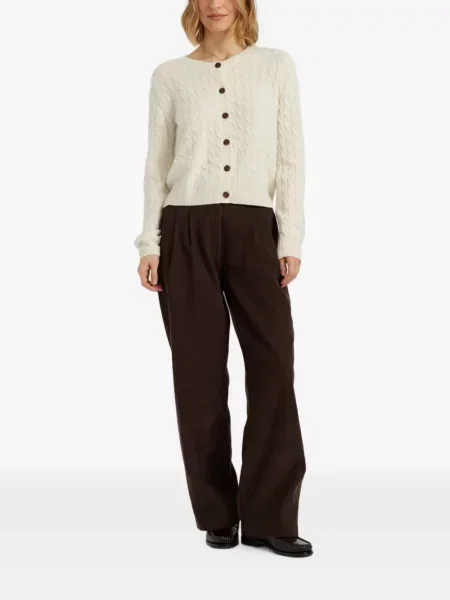 Cardigan Chinti & Parker tricotate