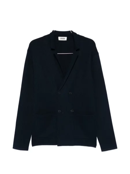 Жилетка Drykorn синьо