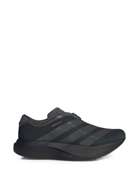 Top Adidas cu dungi alb