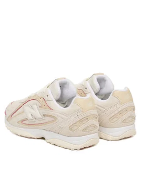 New Balance Superge Svetlo bež