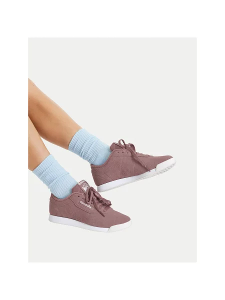 Sneakers Reebok REEBOK-CEO-PRINCESS închis roz