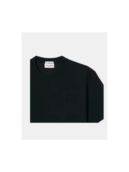 Tricou Lacoste verde