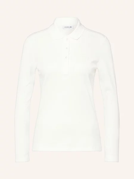Lacoste Polokošile Z Piké bílá