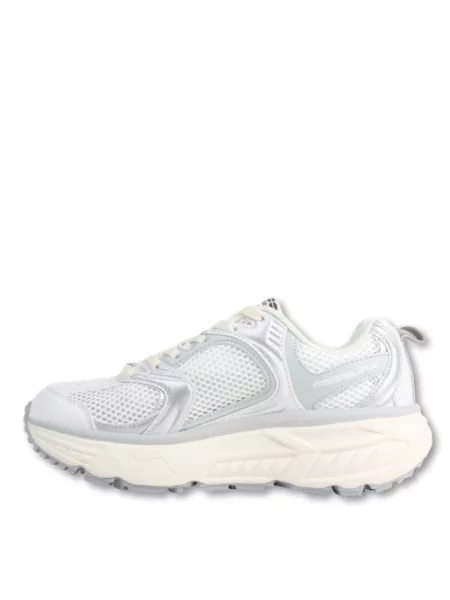 Sneakersy Fessura szare