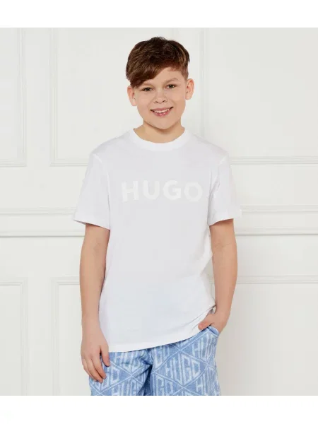 HUGO KIDS Póló