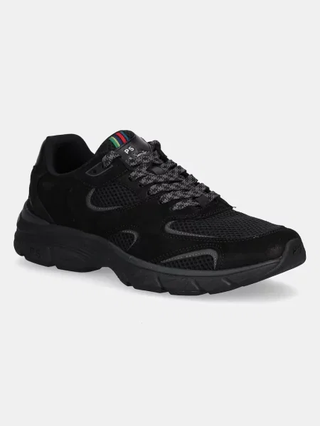 PS Paul Smith sneakers Shane negru