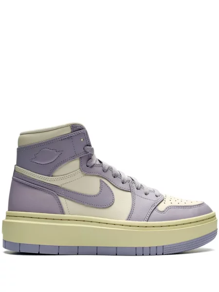 Sneakerși Jordan Air Jordan 1 violet