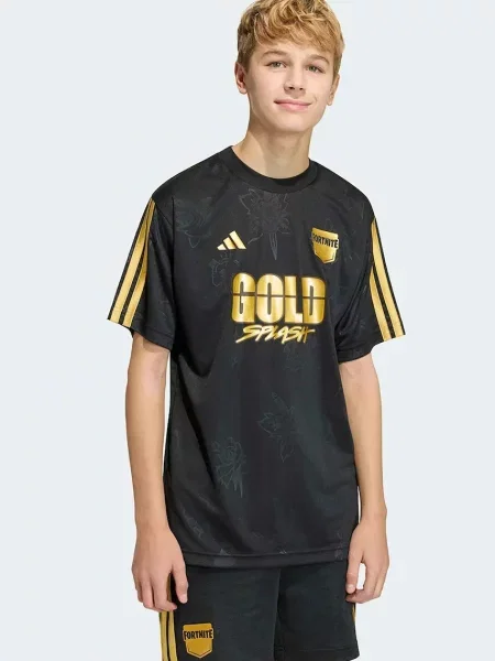 Детская футболка Adidas