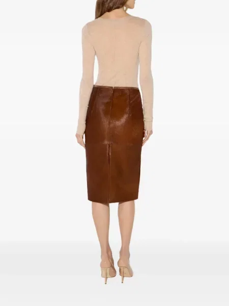 Pulover Elisabetta Franchi de lână