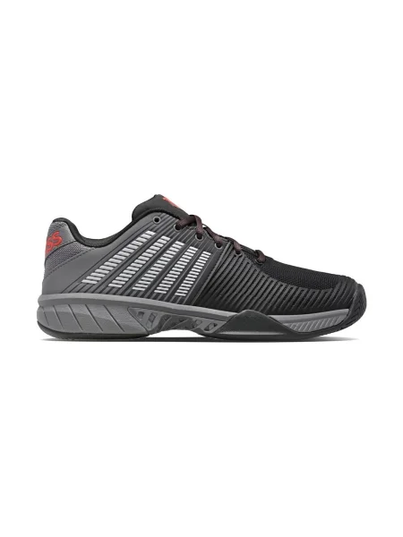 Pantofi K-swiss negru