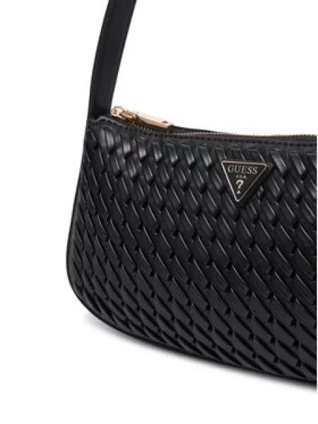 Torbica Guess Kora crna