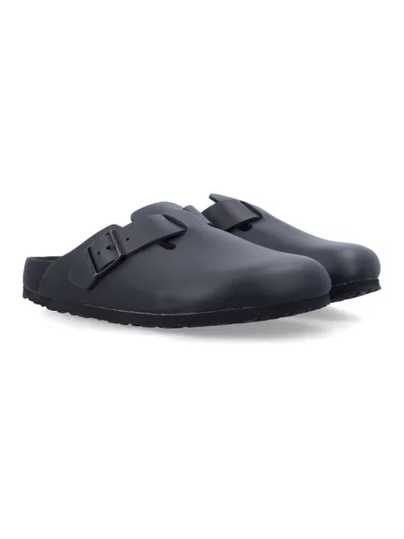 Klapki Birkenstock czarne