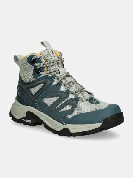 Обувки Helly Hansen Stalheim тюркоазено