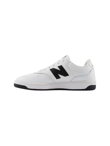 Pantofi New Balance alb