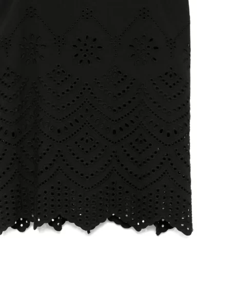 Top Bambah negru