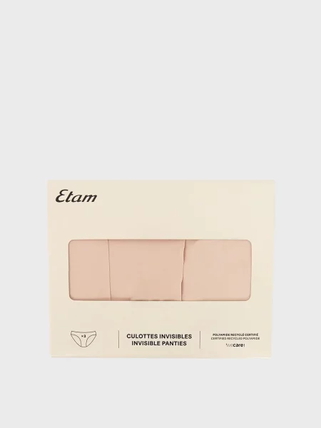 Сліпи Etam бежеві