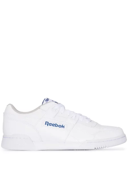 Топ Reebok бяло