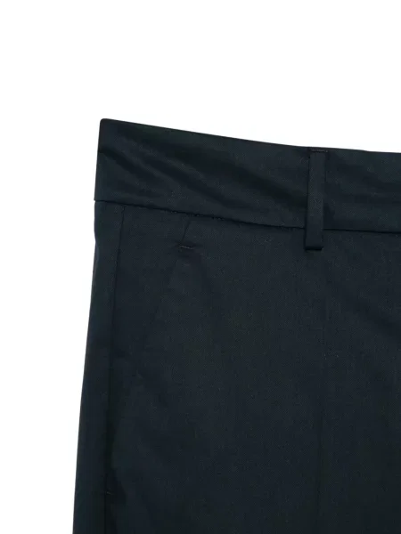 Pantaloni Incotex albastru