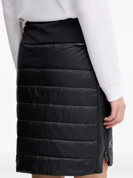 Fusta mini Haglöfs negru